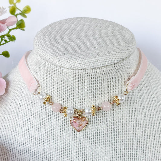 Momo Choker - PREORDER