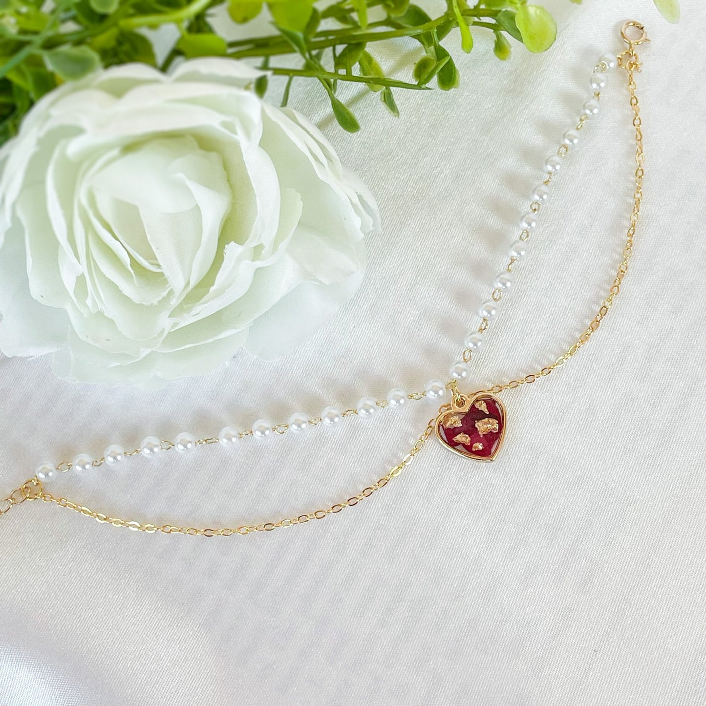 Chérie Bracelet - PREORDER