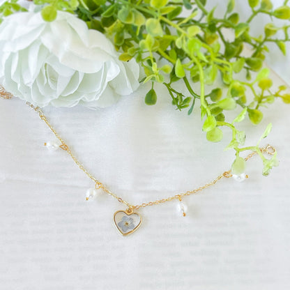 Angelica Bracelet - PREORDER