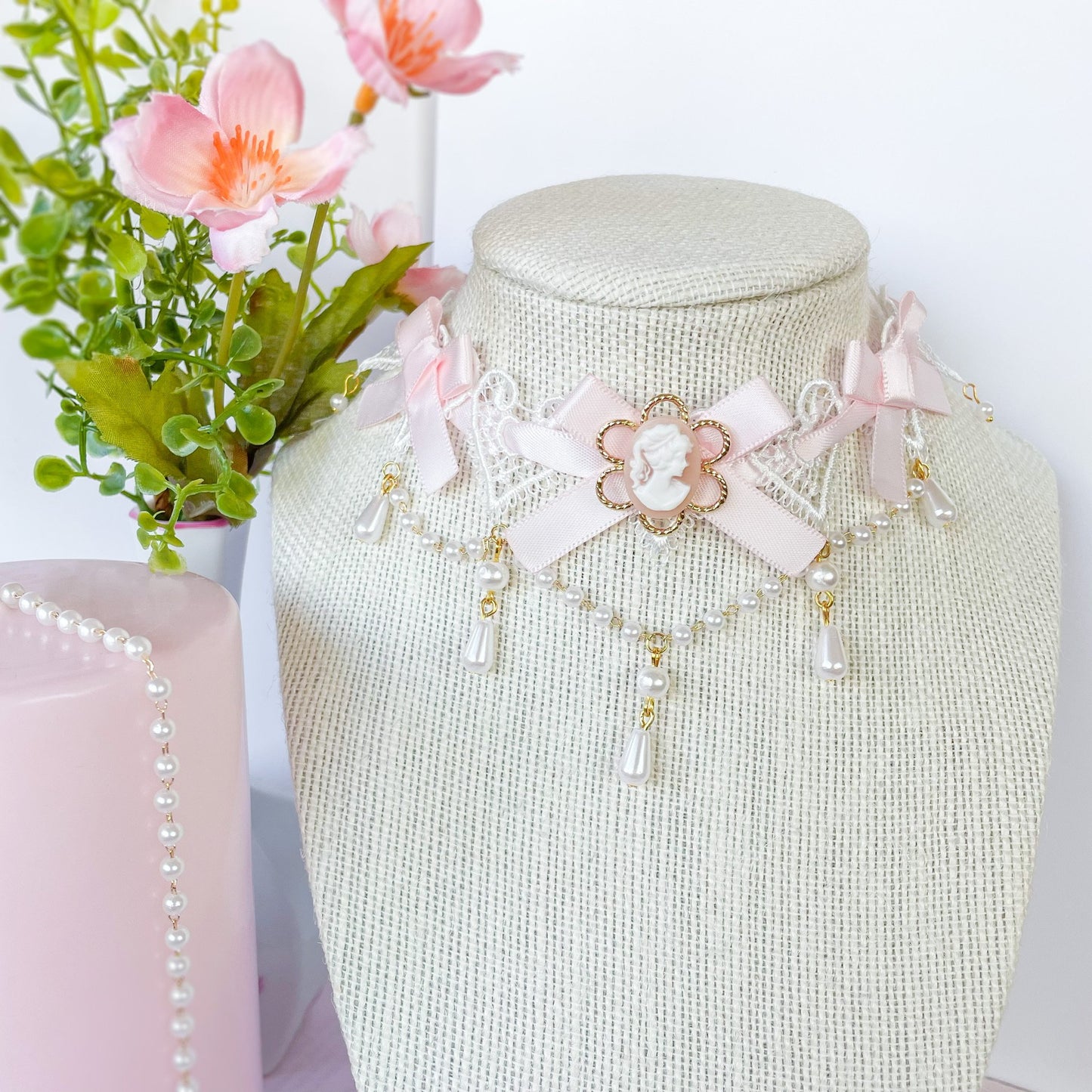 Bonibelle Choker - PREORDER