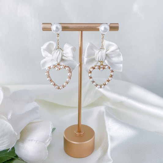 Odette earrings