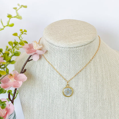 Forgetful Necklace - PREORDER