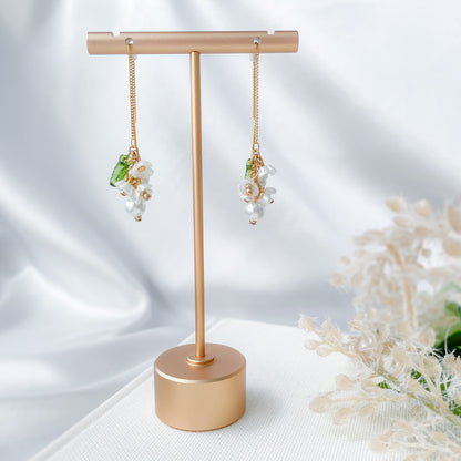Faye earrings