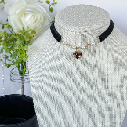 Kuro Choker - PREORDER