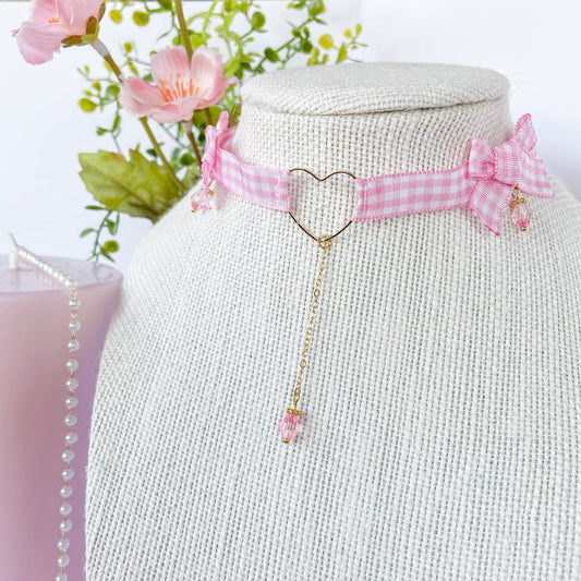 Suki Choker - PREORDER