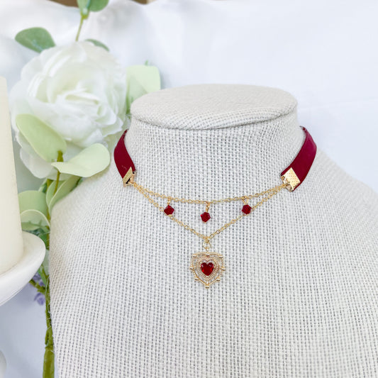 Eris Choker