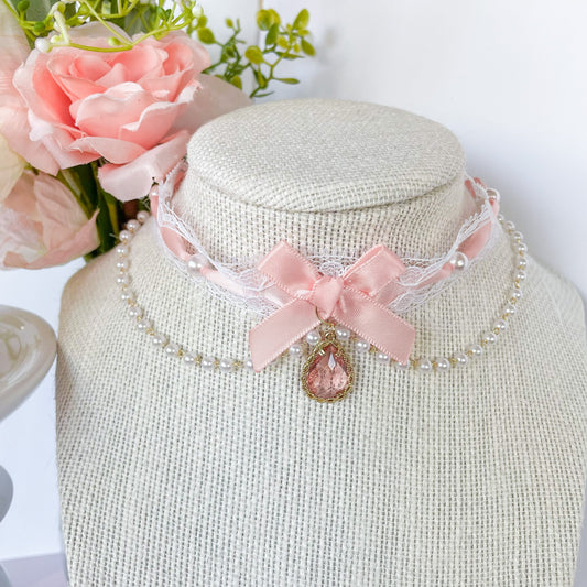 Madoka Choker - PREORDER