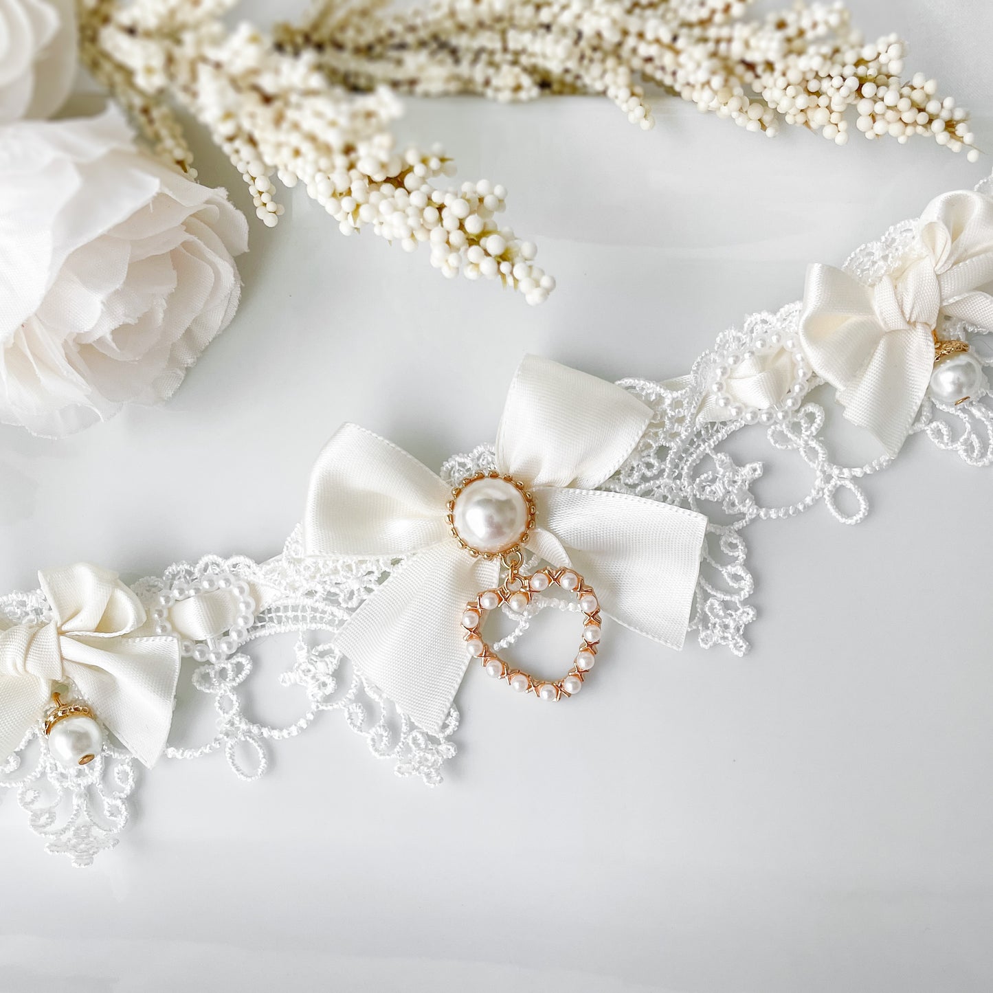 Odette choker