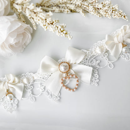 Odette choker