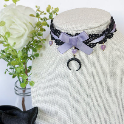 Homura Choker - PREORDER