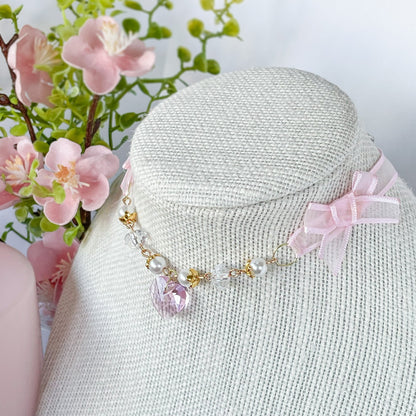 Bubblegum Choker - PREORDER