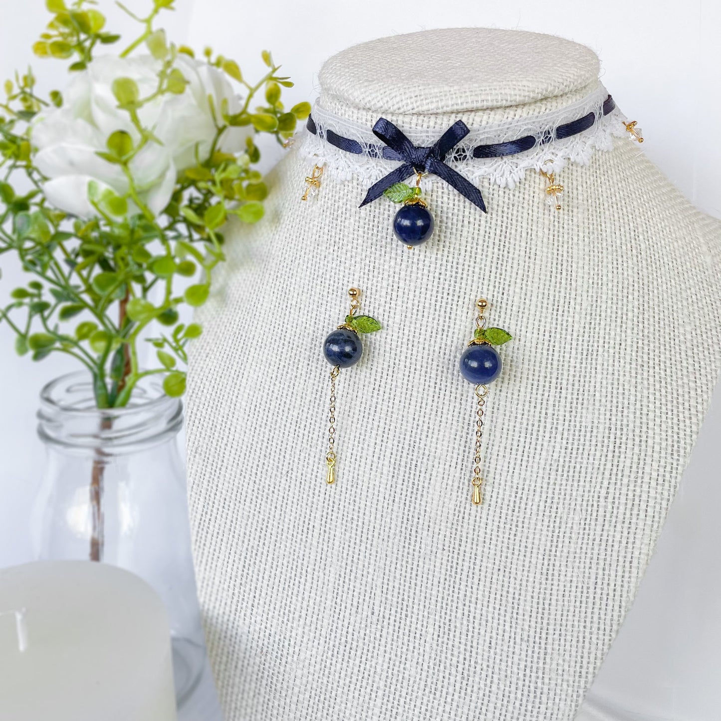 Blueberry Set - PREORDER