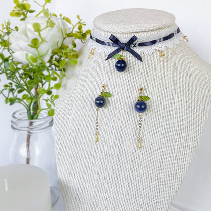Blueberry Set - PREORDER