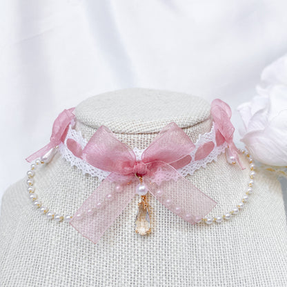 Guinévere choker