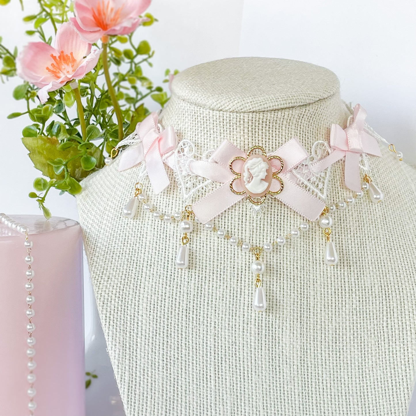 Bonibelle Choker - PREORDER