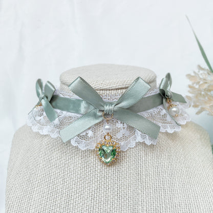 Francine choker