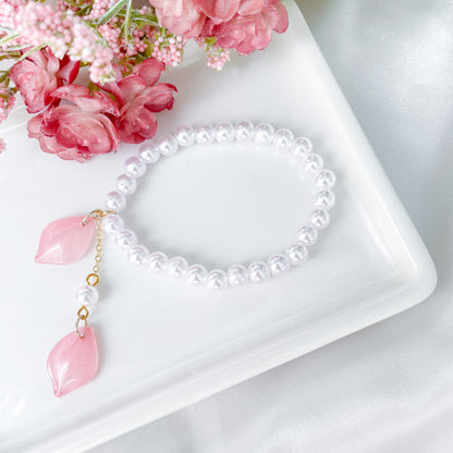 Sakura Bracelet