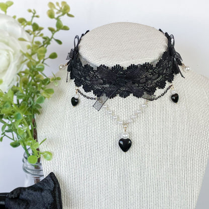 Beldam Choker - PREORDER