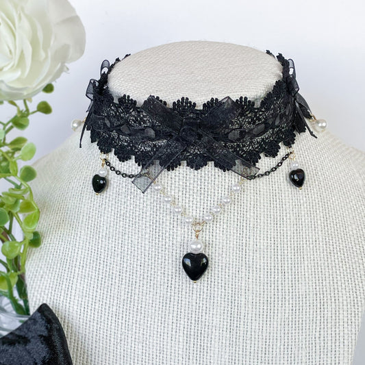 Beldam Choker - PREORDER