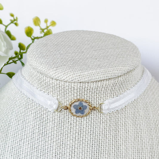 Bonnie Choker - PREORDER