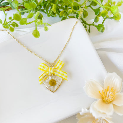 Honey Necklace - PREORDER