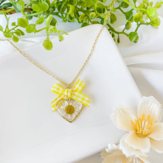 Honey Necklace - PREORDER