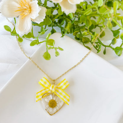 Honey Necklace - PREORDER