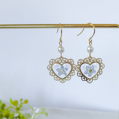 Sophie Earrings