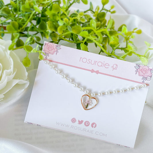 Sayuki Choker - PREORDER
