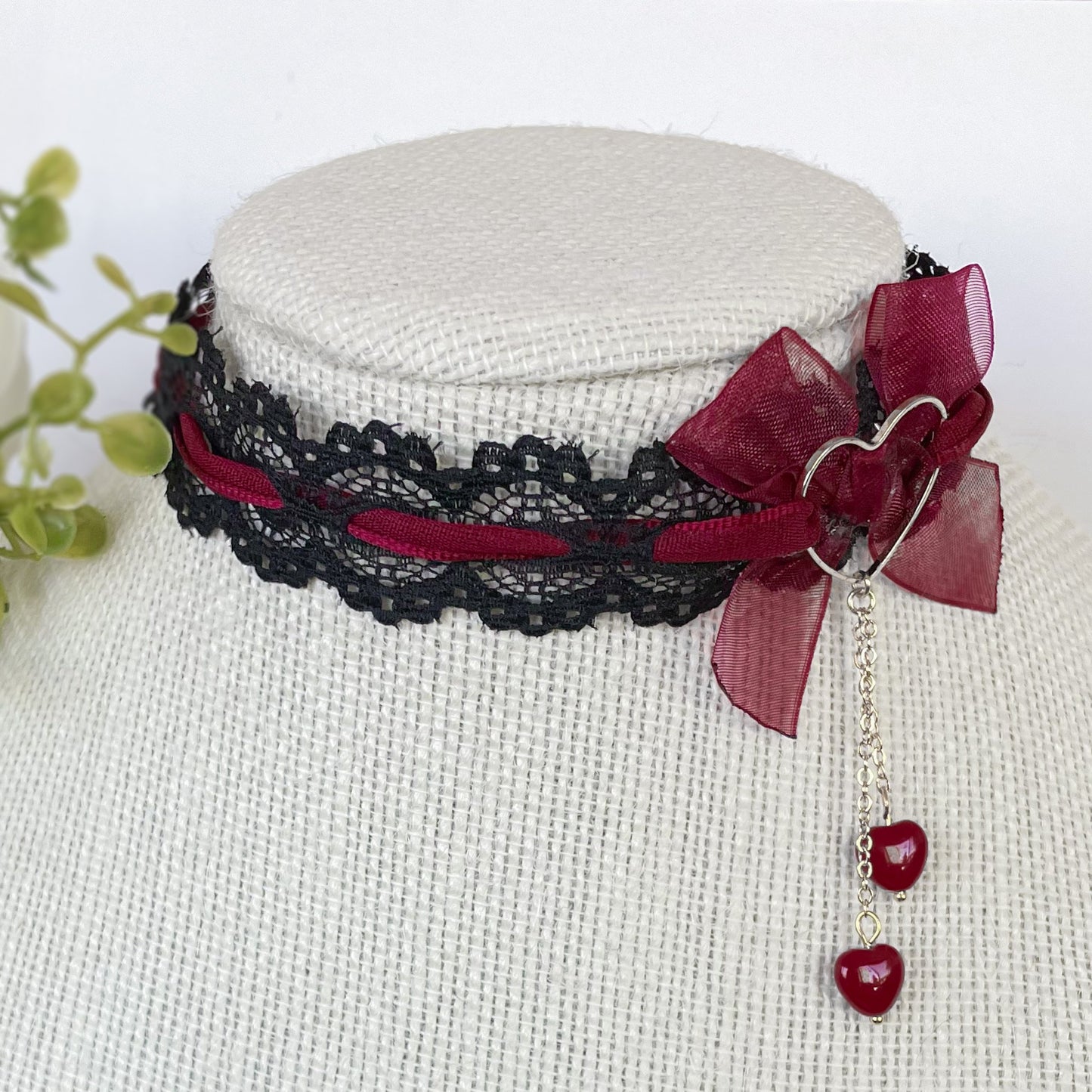 Countess Choker - PREORDER