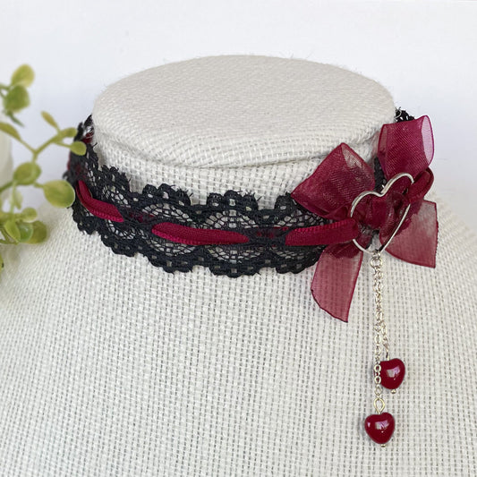 Countess Choker - PREORDER