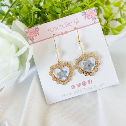 Sophie Earrings - PREORDER