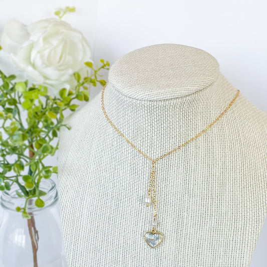 Willow Necklace - PREORDER