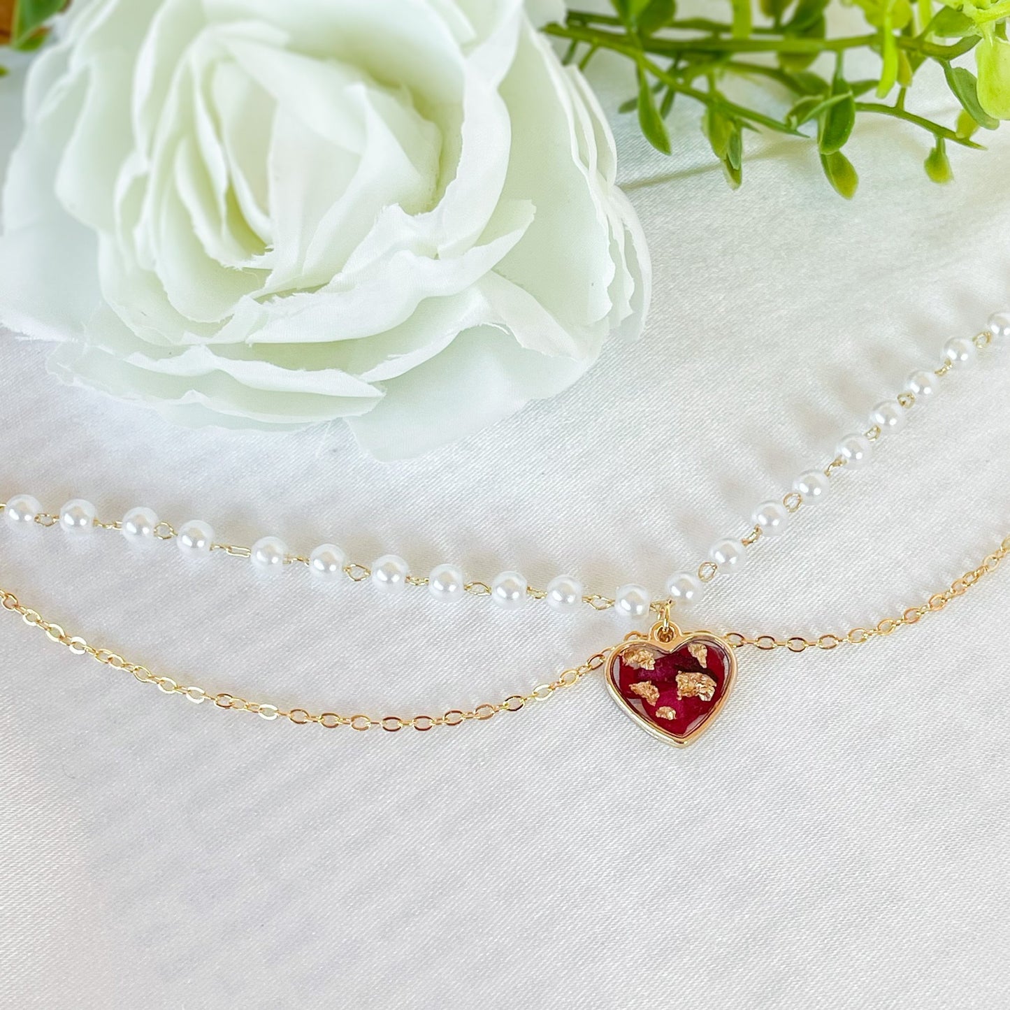 Chérie Bracelet - PREORDER