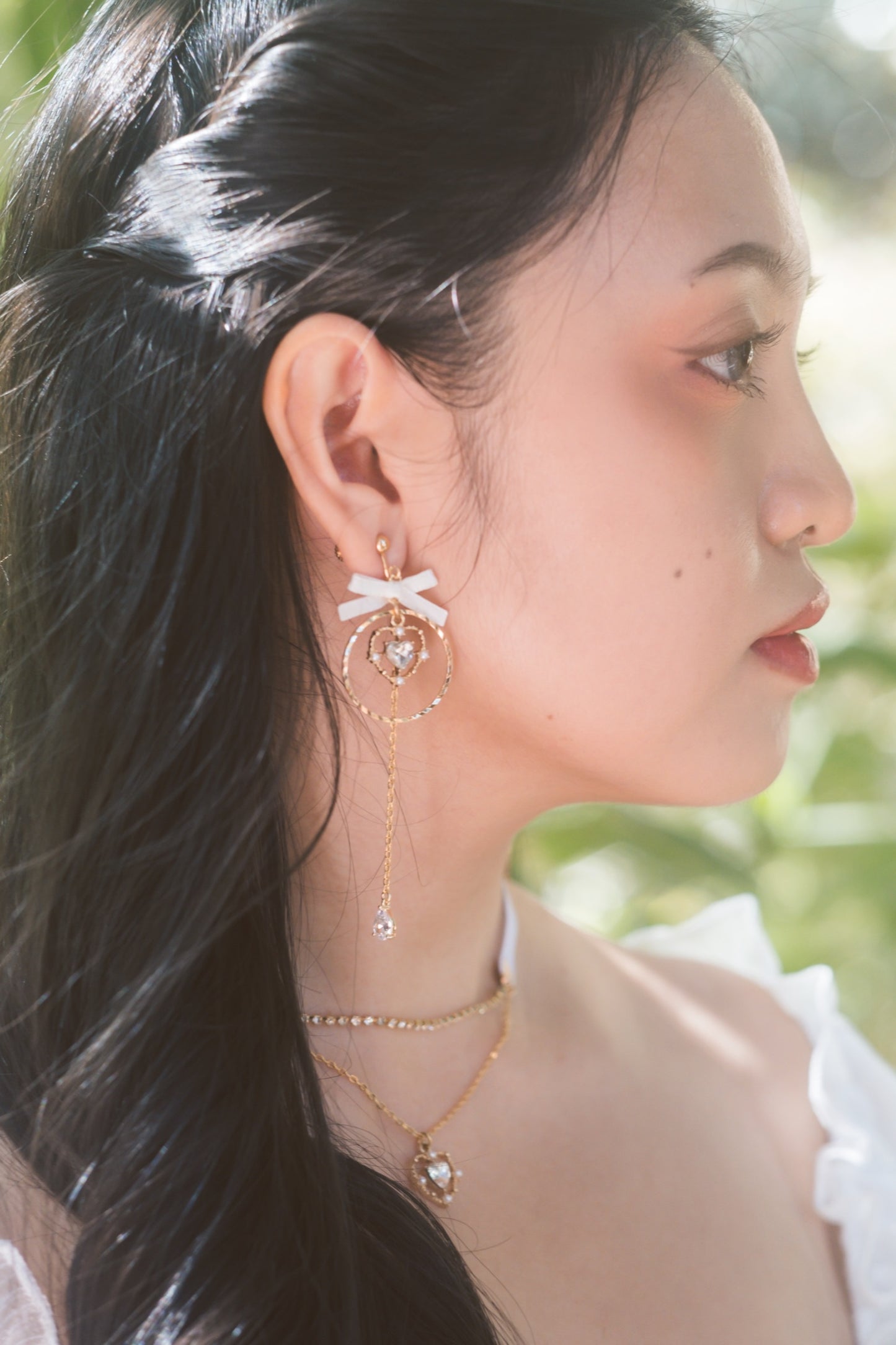 Eira earrings