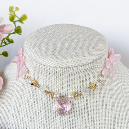 Bubblegum Choker - PREORDER