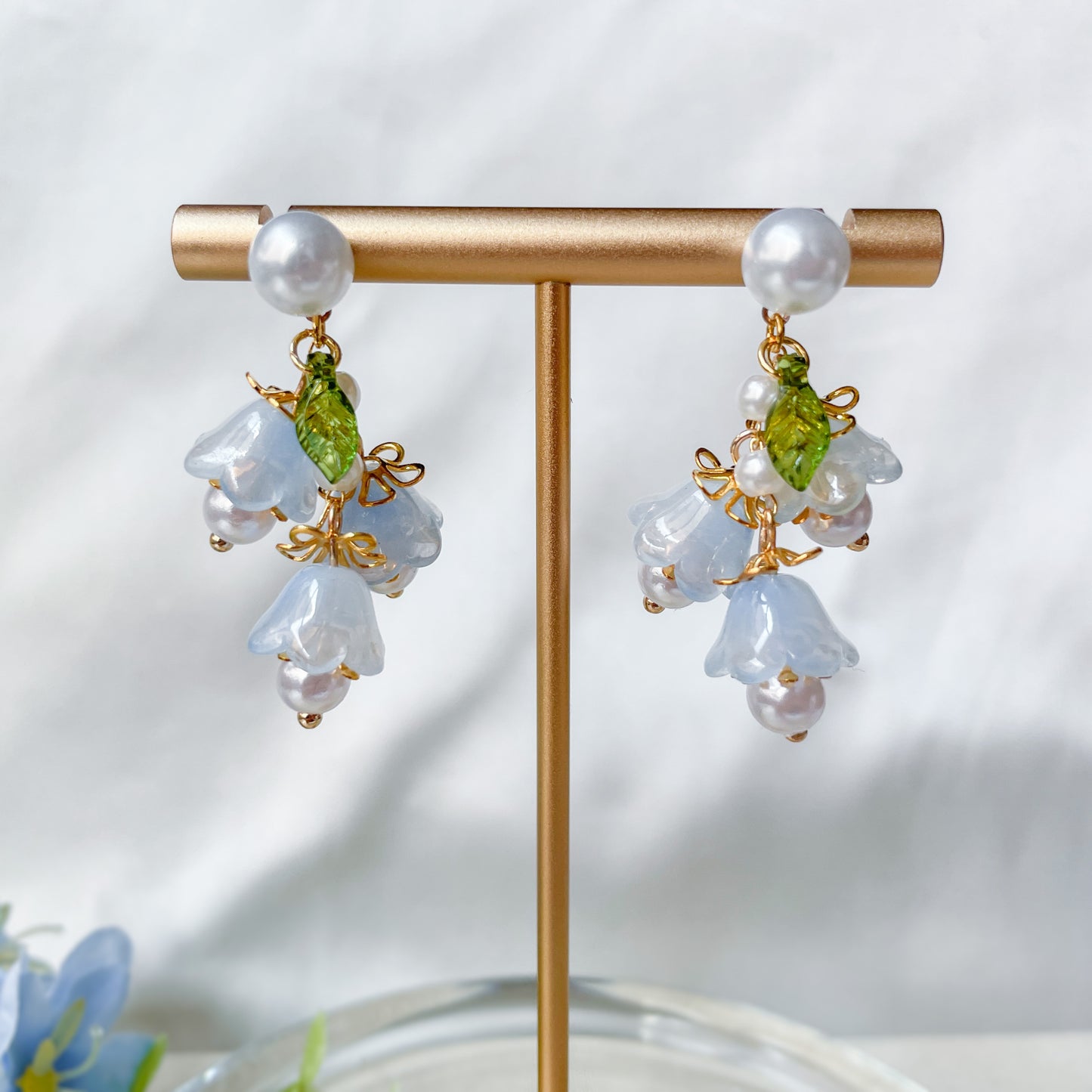 Meadow earrings