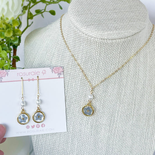 Sapphire Set - PREORDER
