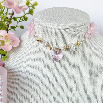 Bubblegum Choker - PREORDER
