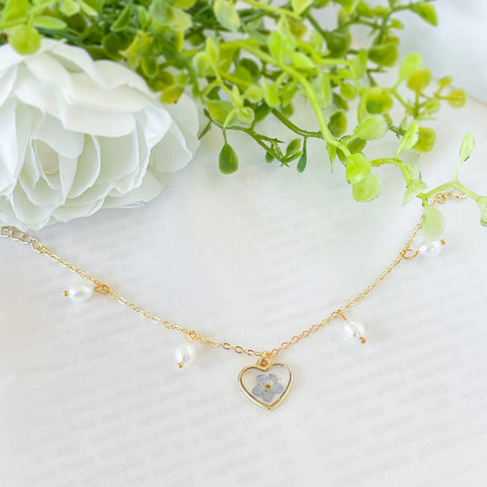 Angelica Bracelet - PREORDER