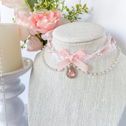 Madoka Choker - PREORDER