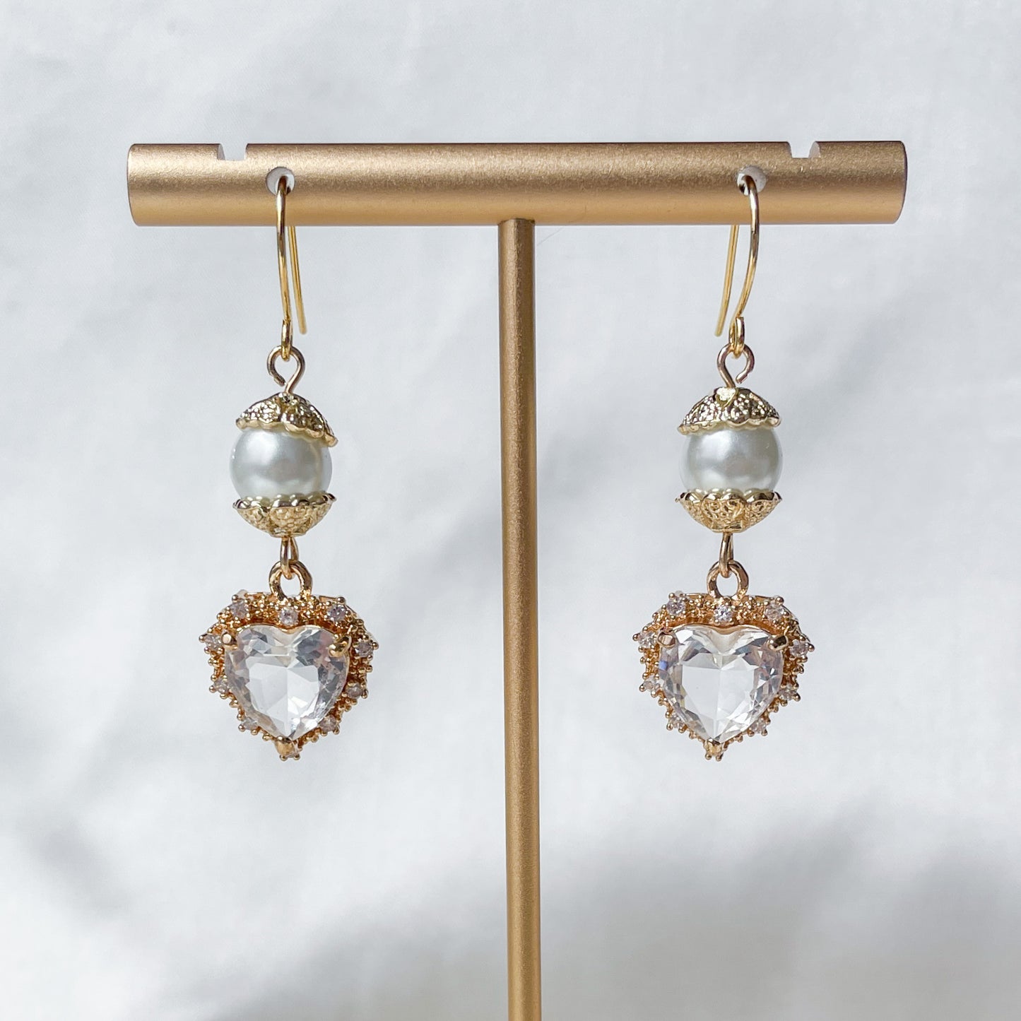 Starlie earrings