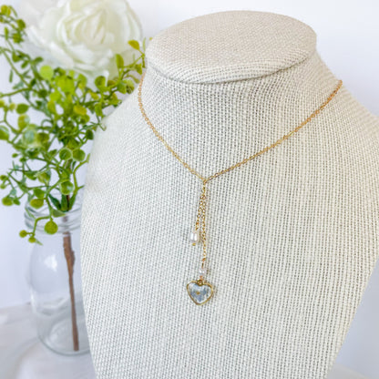 Willow Necklace - PREORDER