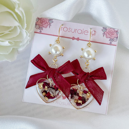 Kami Earrings - PREORDER