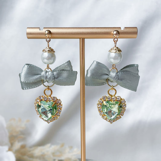 Francine earrings