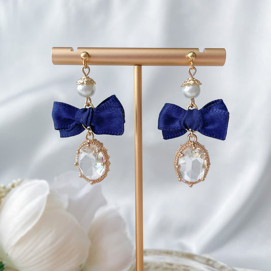 Anastasia earrings